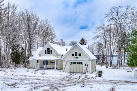 115 Pirates Cove Road Stockton Springs ME 04981