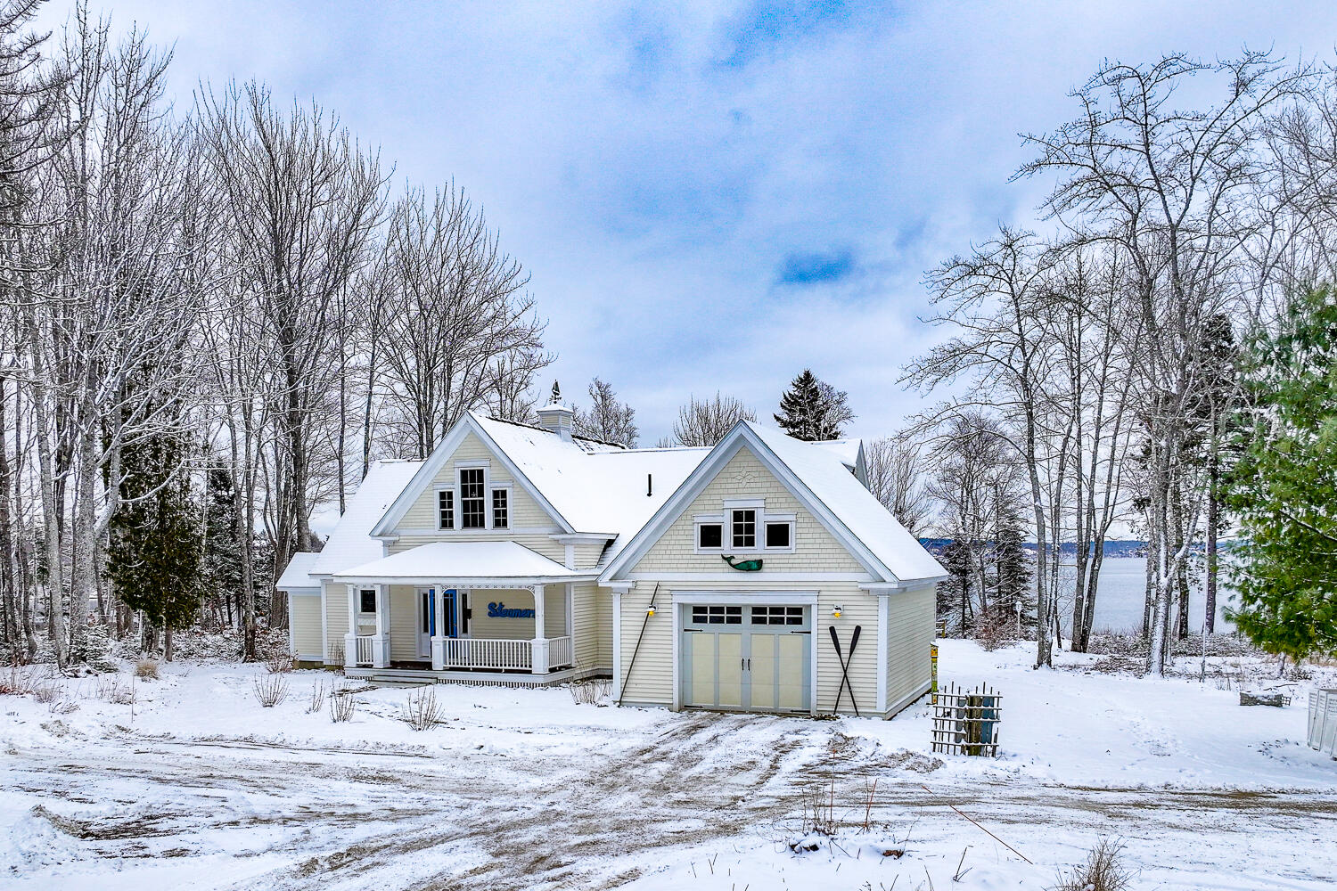 115 Pirates Cove Road Stockton Springs ME 04981