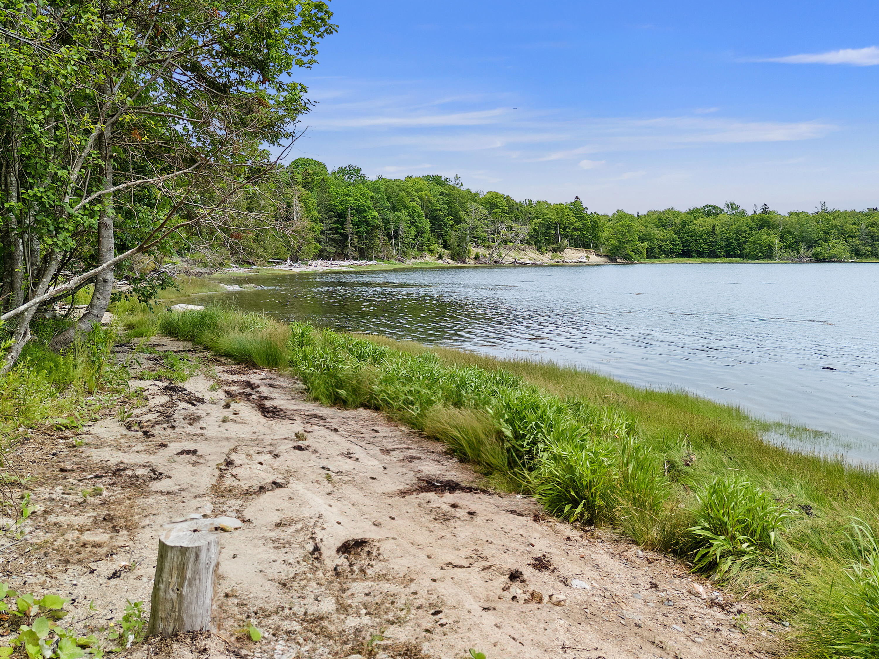 115 Pirates Cove Road Stockton Springs ME 04981