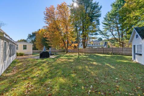 13 Hedgerow Drive Cumberland ME 04021