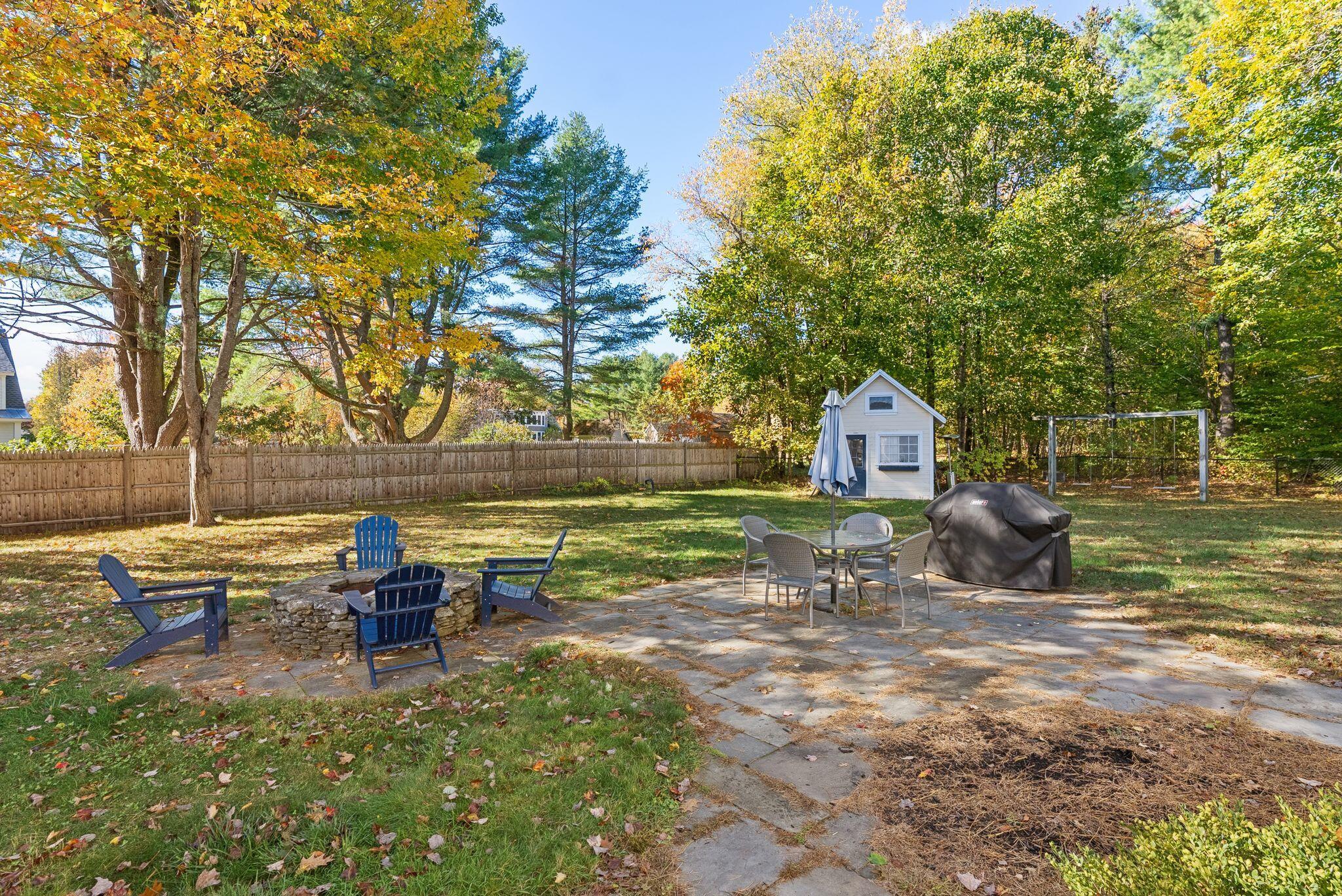 13 Hedgerow Drive Cumberland ME 04021