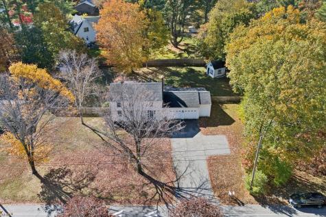 13 Hedgerow Drive Cumberland ME 04021