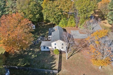 13 Hedgerow Drive Cumberland ME 04021