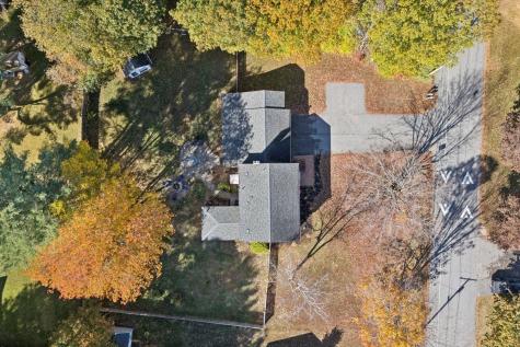 13 Hedgerow Drive Cumberland ME 04021