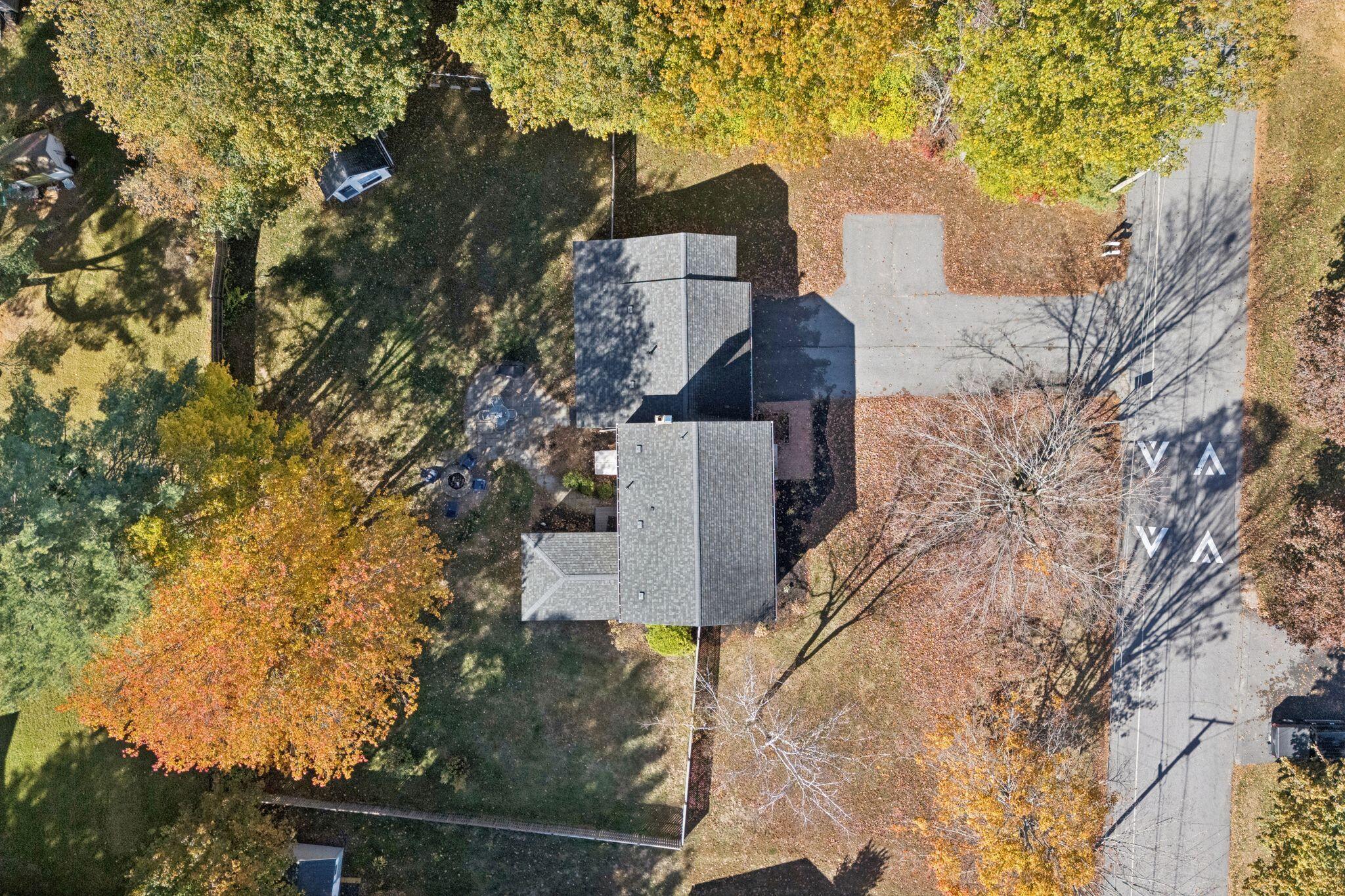 13 Hedgerow Drive Cumberland ME 04021