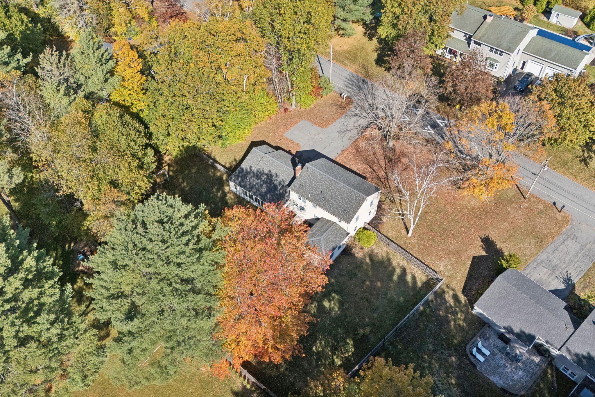 13 Hedgerow Drive Cumberland ME 04021