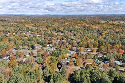 13 Hedgerow Drive Cumberland ME 04021