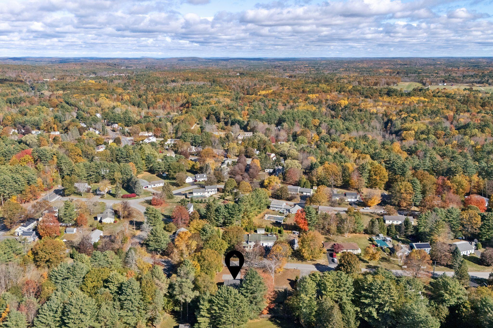 13 Hedgerow Drive Cumberland ME 04021