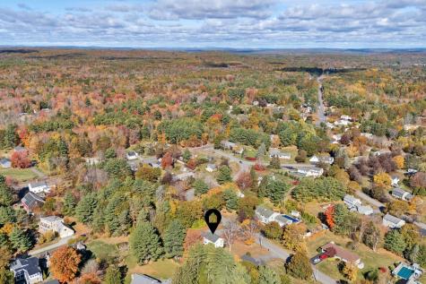 13 Hedgerow Drive Cumberland ME 04021