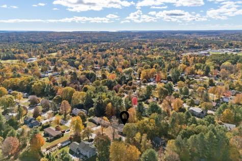 13 Hedgerow Drive Cumberland ME 04021