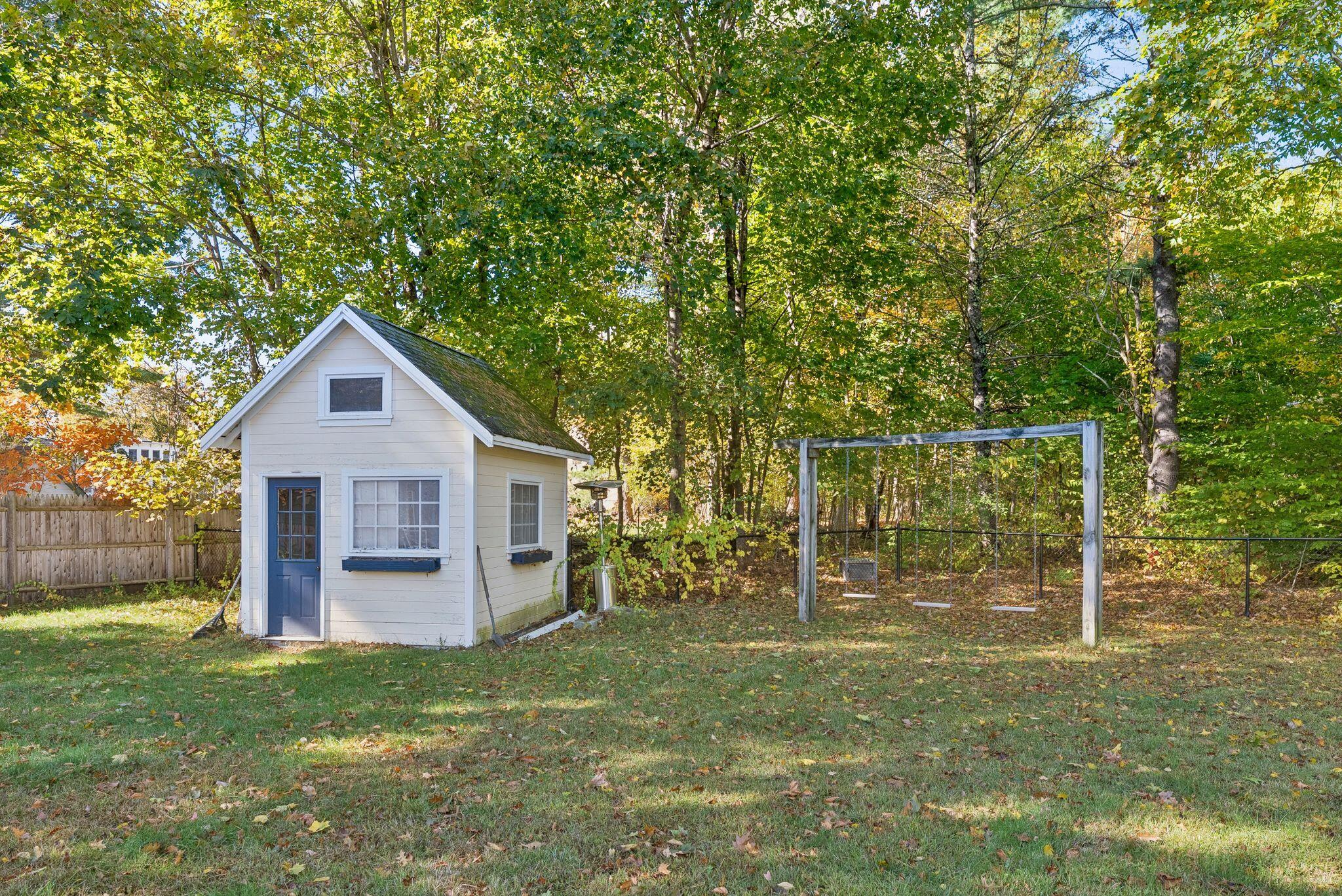 13 Hedgerow Drive Cumberland ME 04021