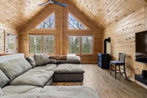 2013 Pine Road Carrabassett Valley ME 04947