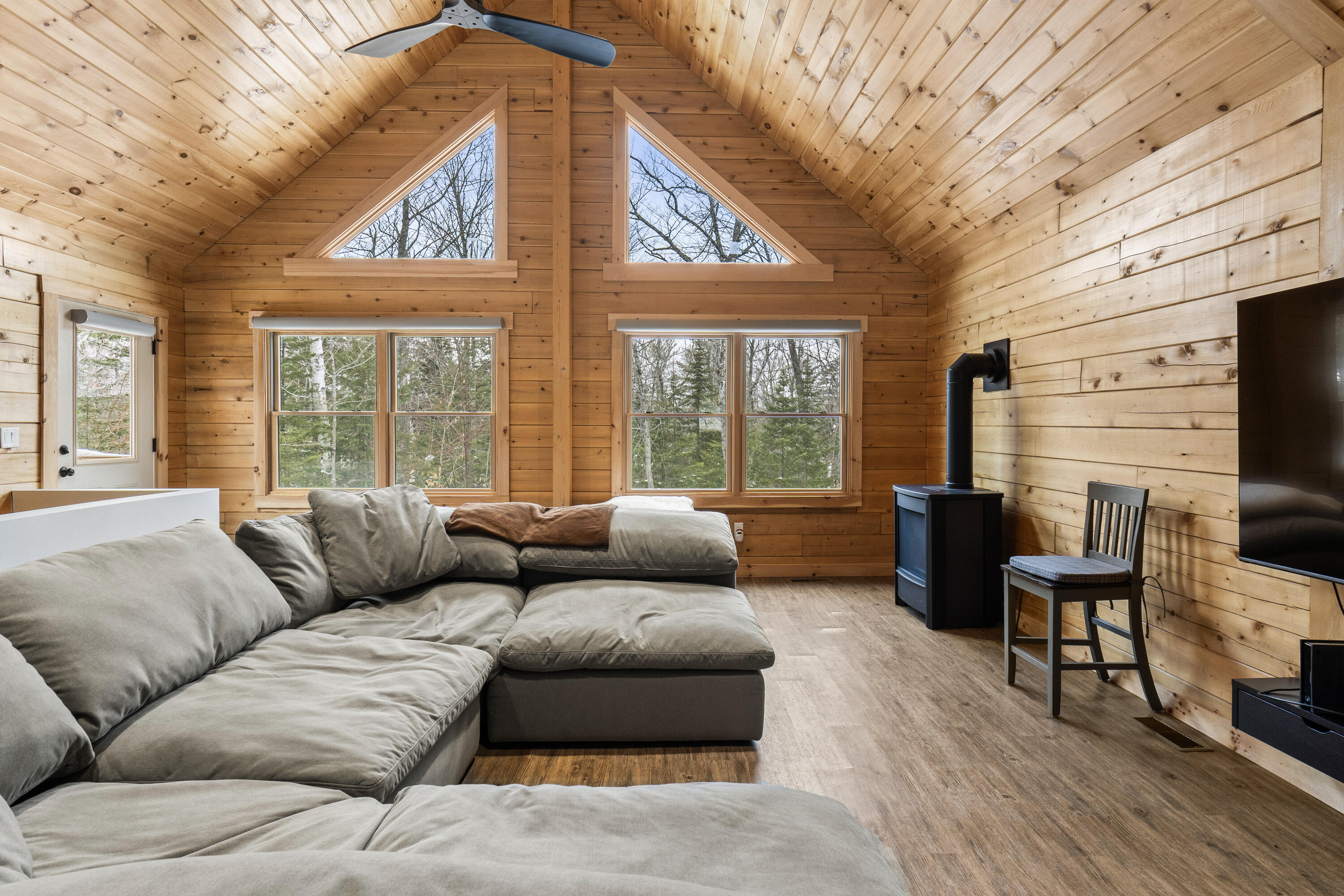 2013 Pine Road Carrabassett Valley ME 04947