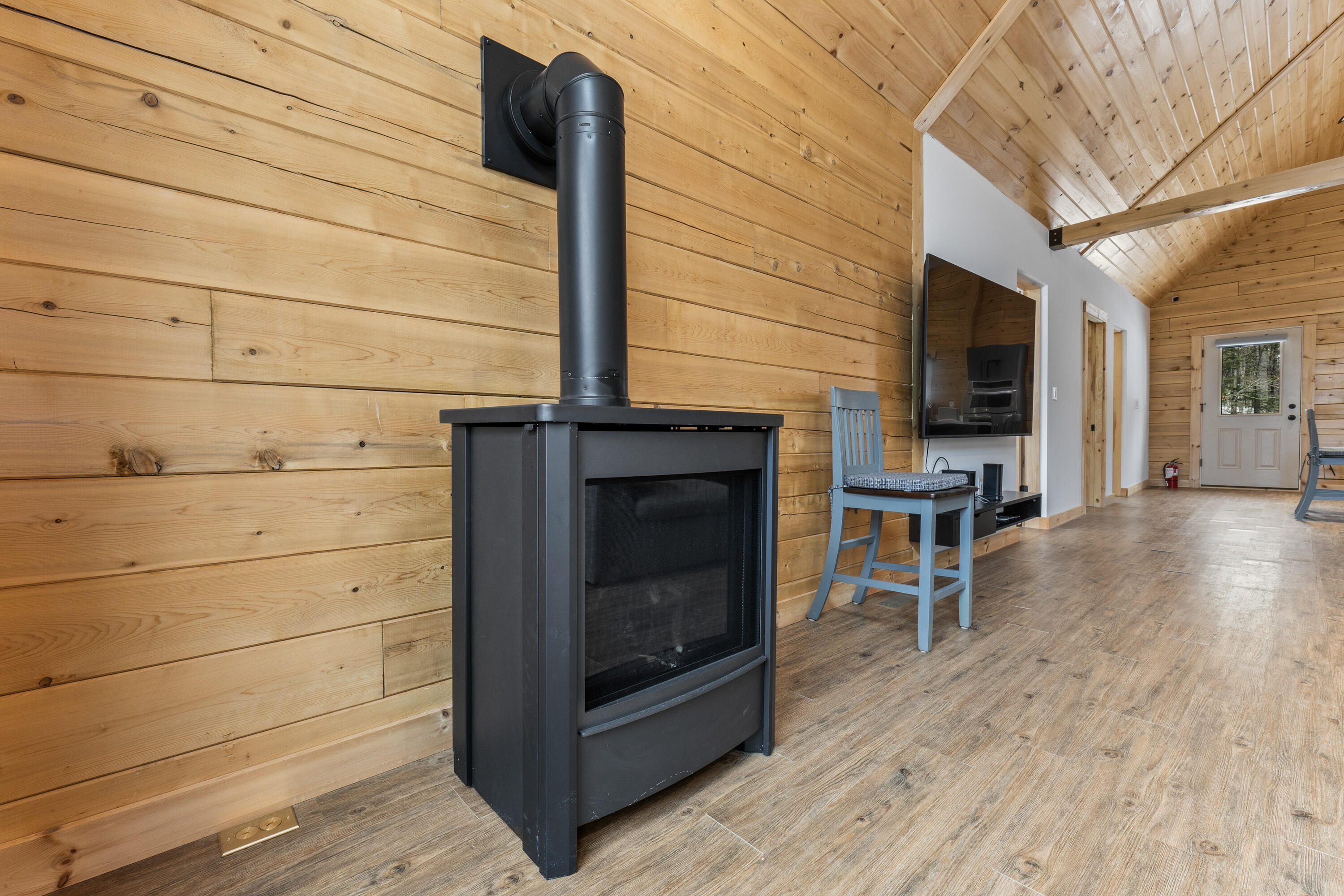 2013 Pine Road Carrabassett Valley ME 04947