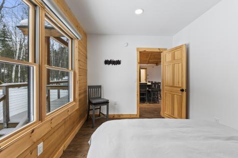 2013 Pine Road Carrabassett Valley ME 04947