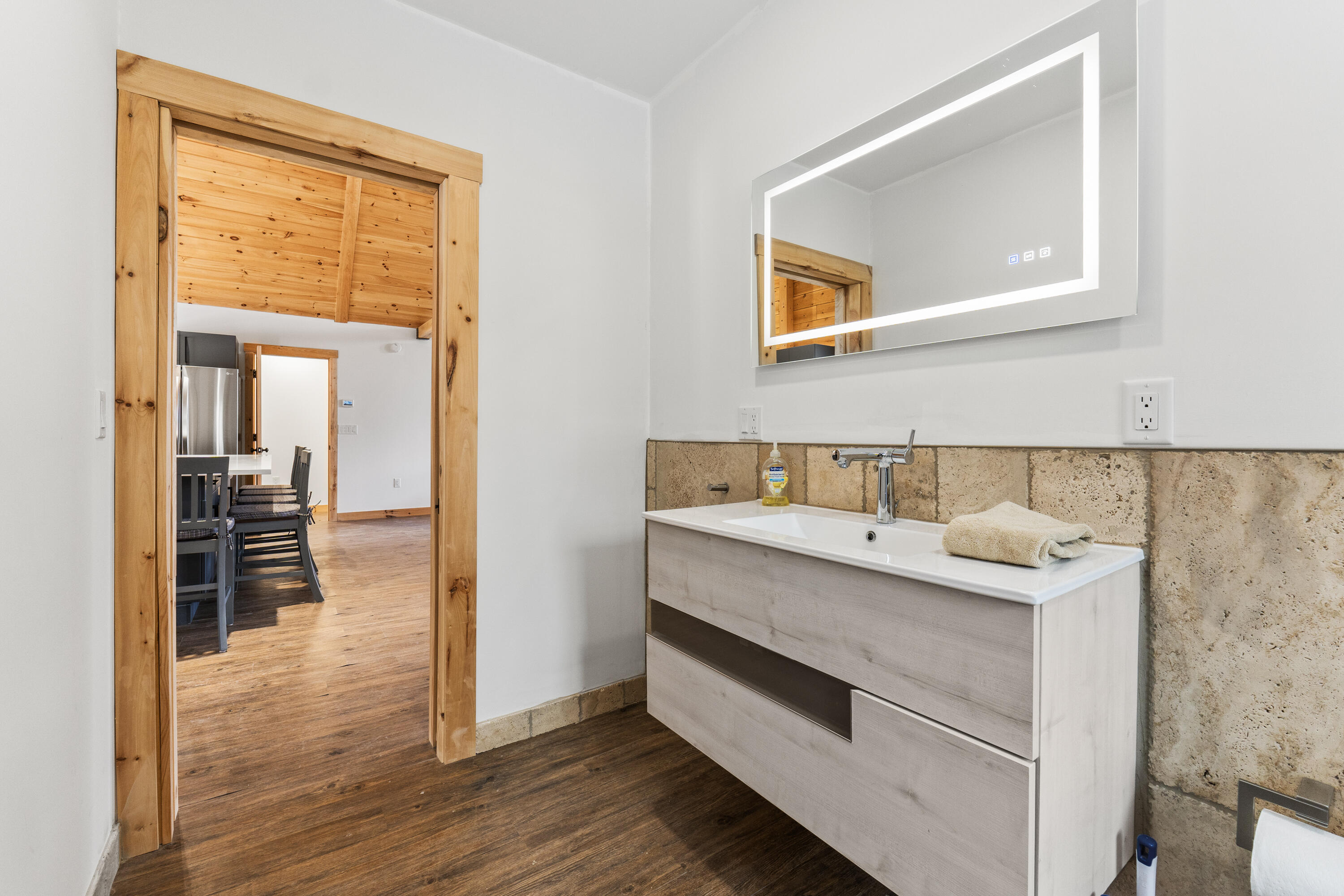 2013 Pine Road Carrabassett Valley ME 04947