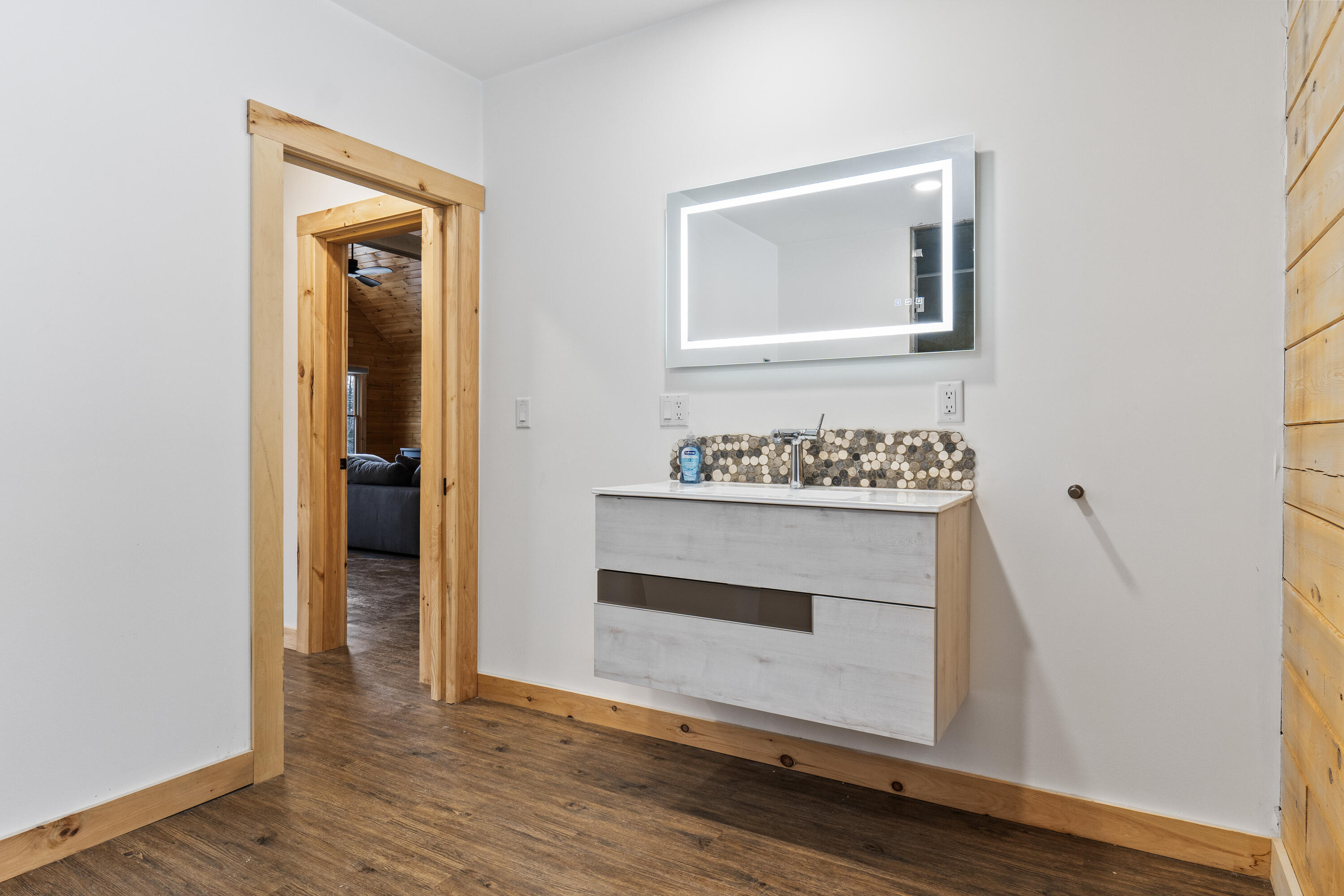 2013 Pine Road Carrabassett Valley ME 04947