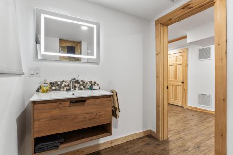 2013 Pine Road Carrabassett Valley ME 04947