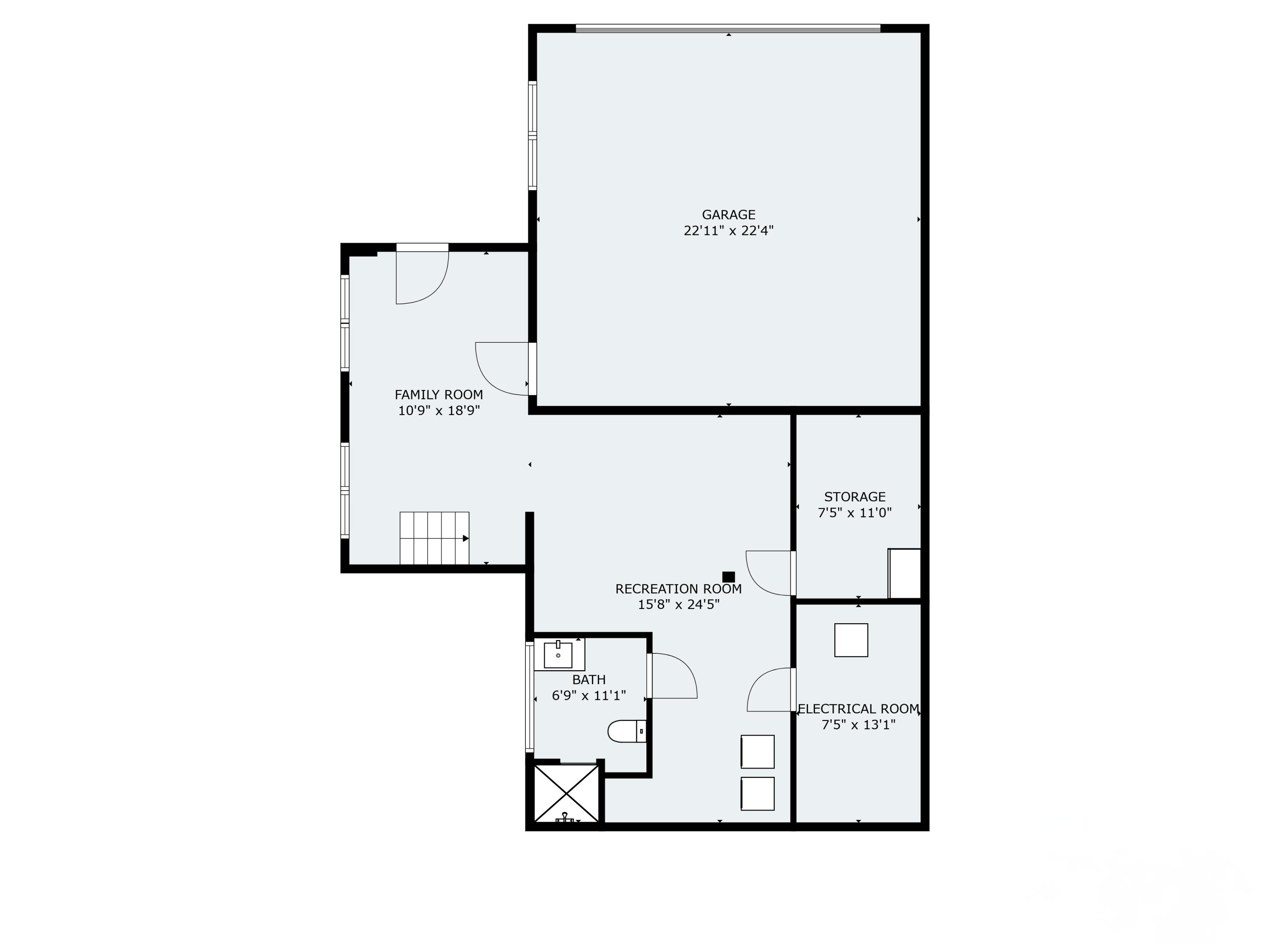 2013 Pine Road Carrabassett Valley ME 04947