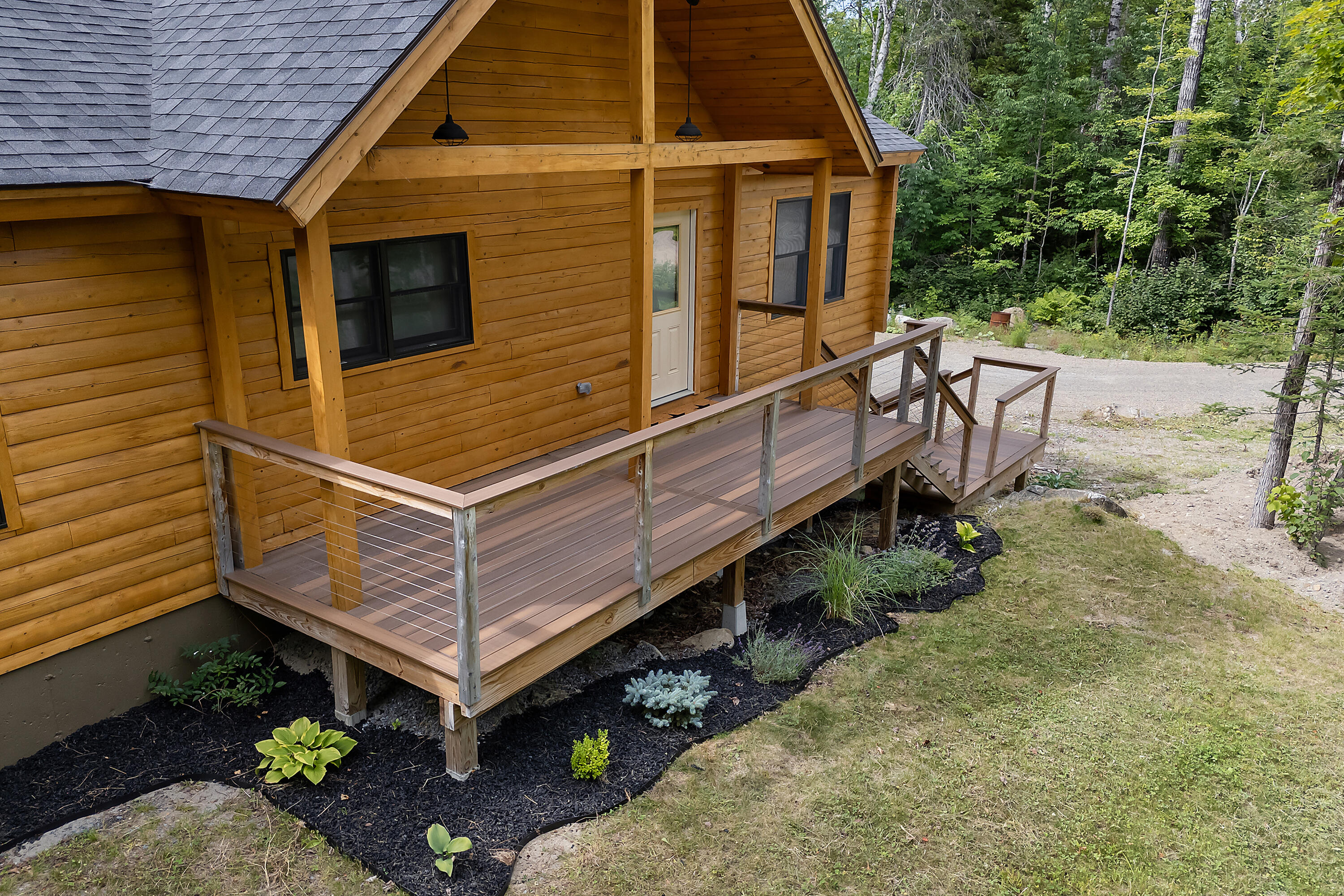 2013 Pine Road Carrabassett Valley ME 04947