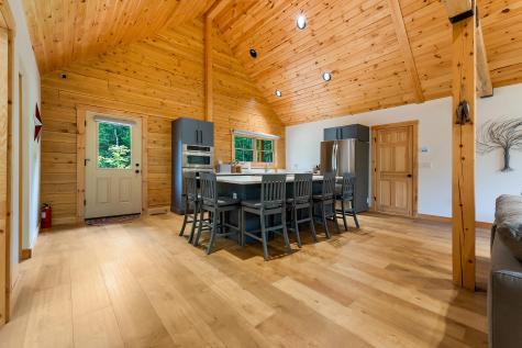 2013 Pine Road Carrabassett Valley ME 04947