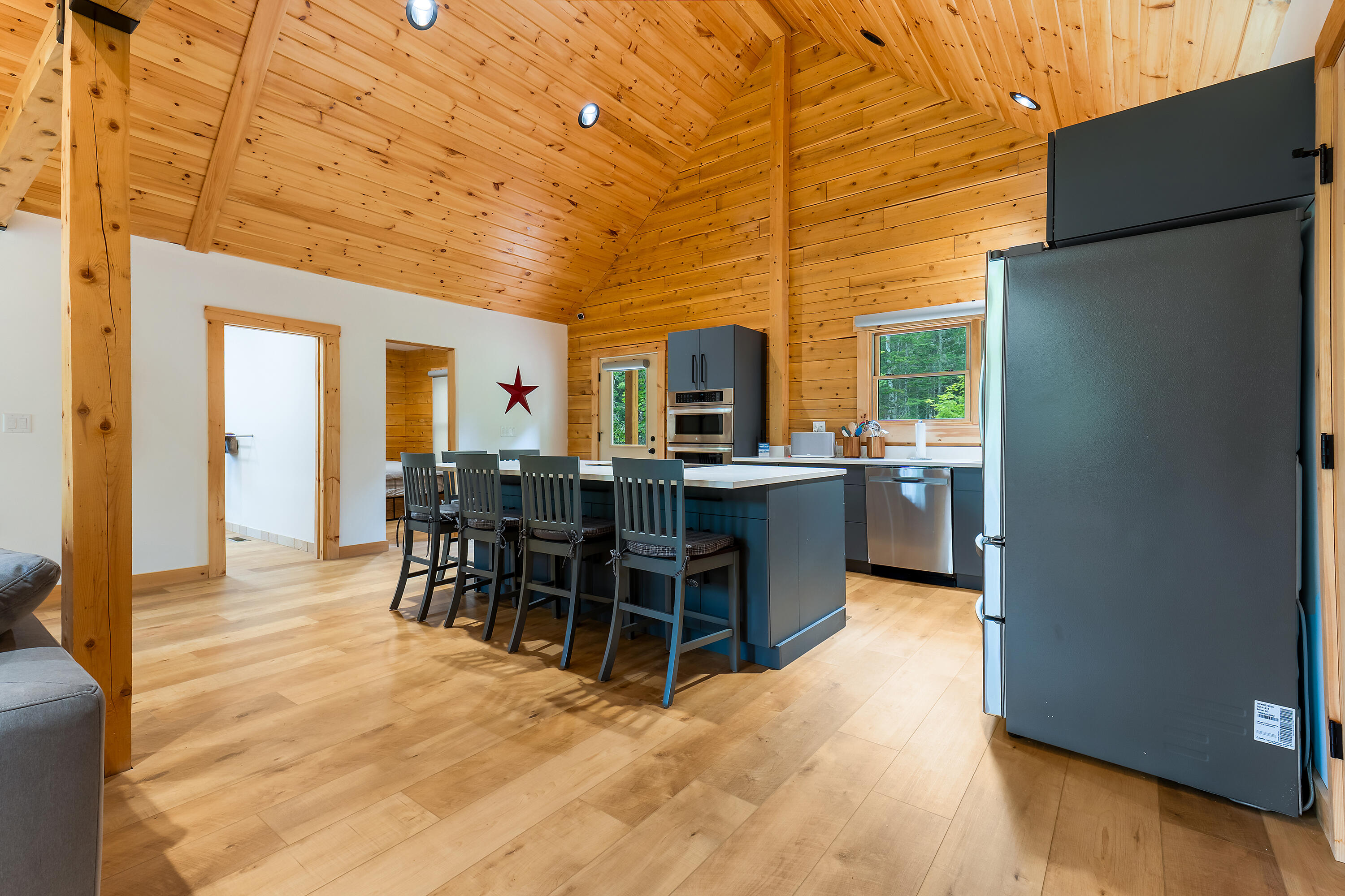 2013 Pine Road Carrabassett Valley ME 04947