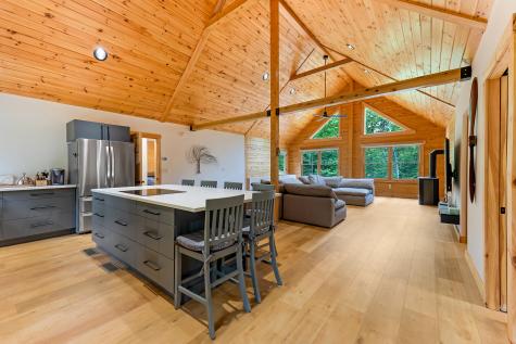 2013 Pine Road Carrabassett Valley ME 04947