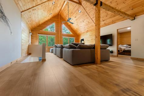 2013 Pine Road Carrabassett Valley ME 04947