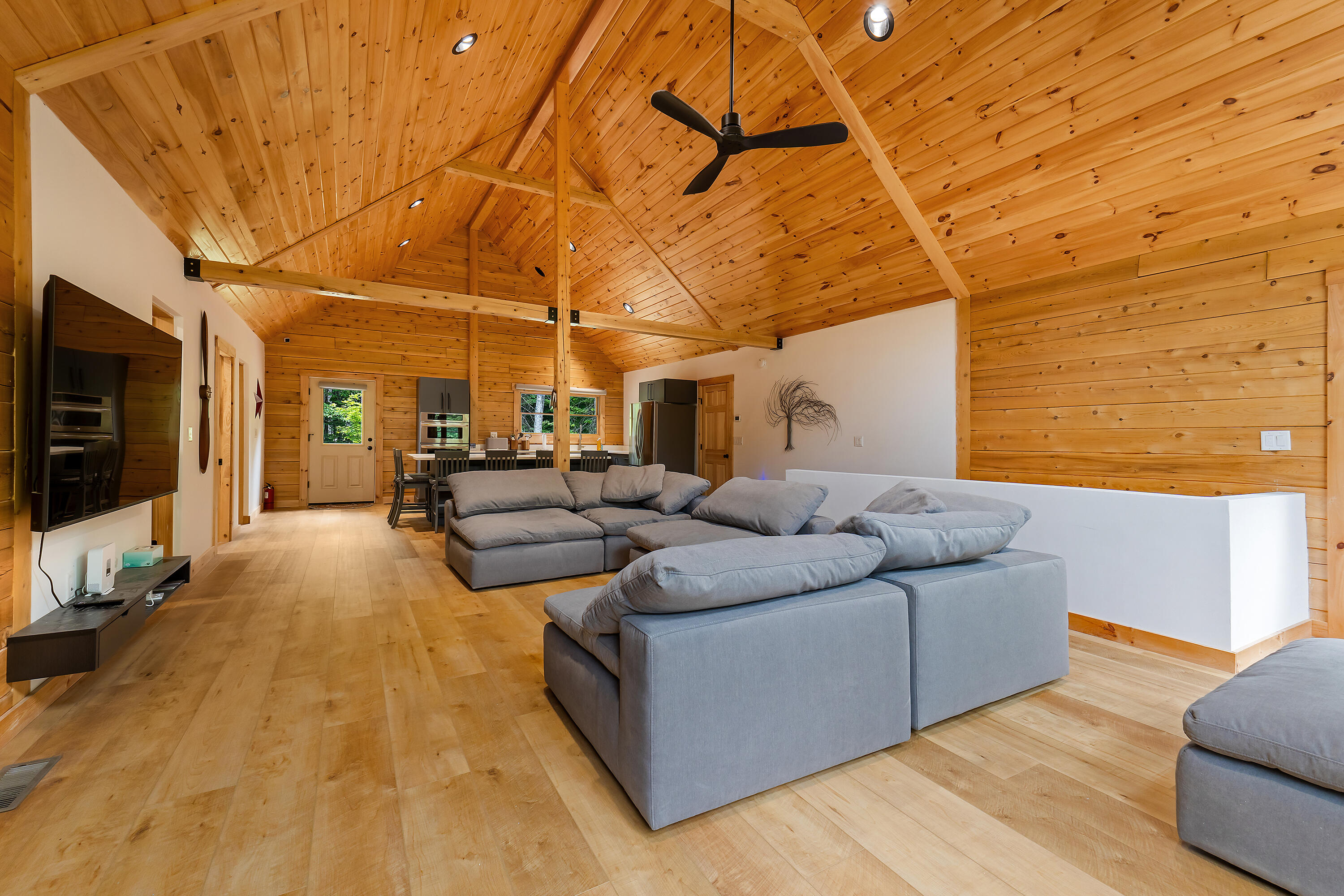 2013 Pine Road Carrabassett Valley ME 04947