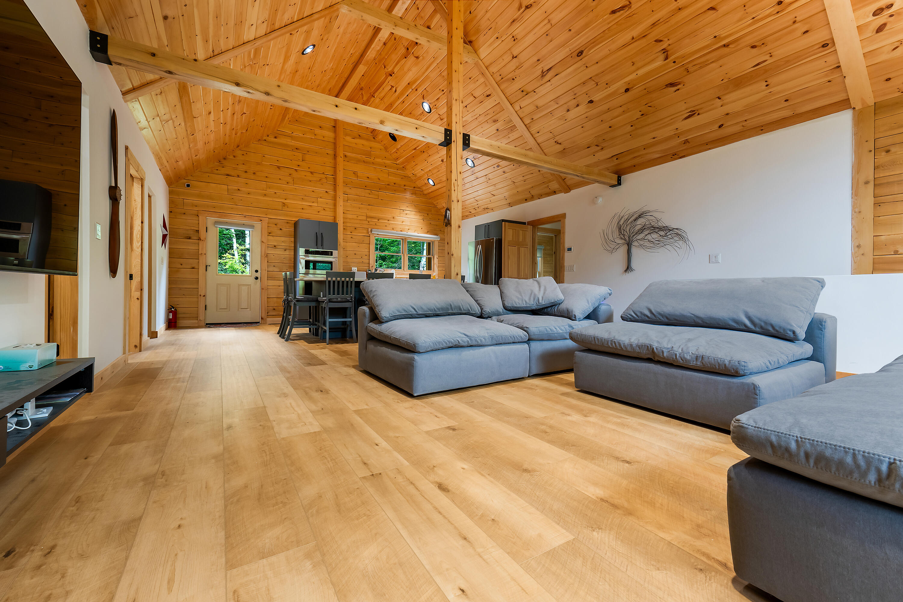 2013 Pine Road Carrabassett Valley ME 04947