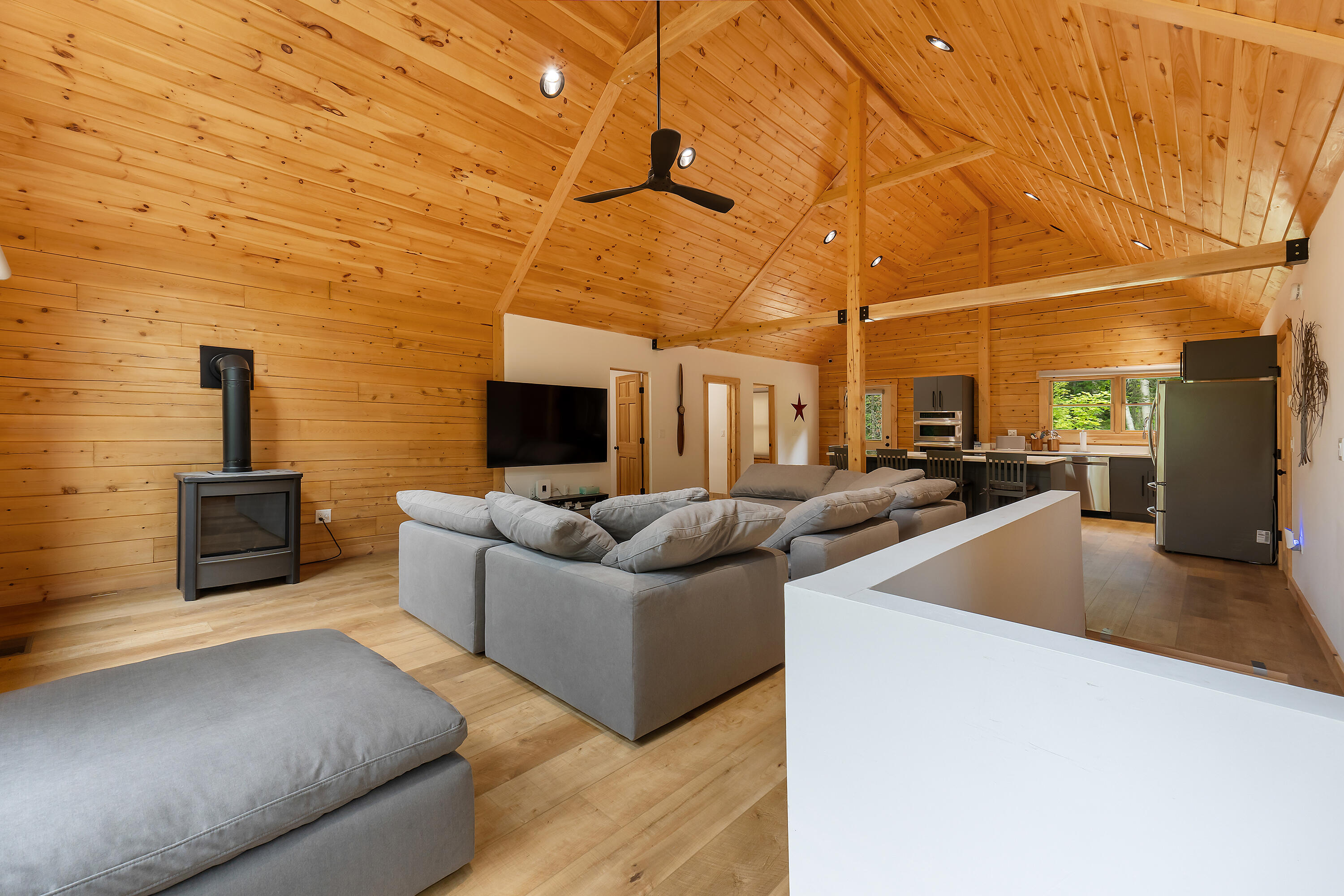 2013 Pine Road Carrabassett Valley ME 04947