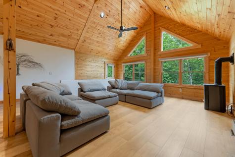 2013 Pine Road Carrabassett Valley ME 04947