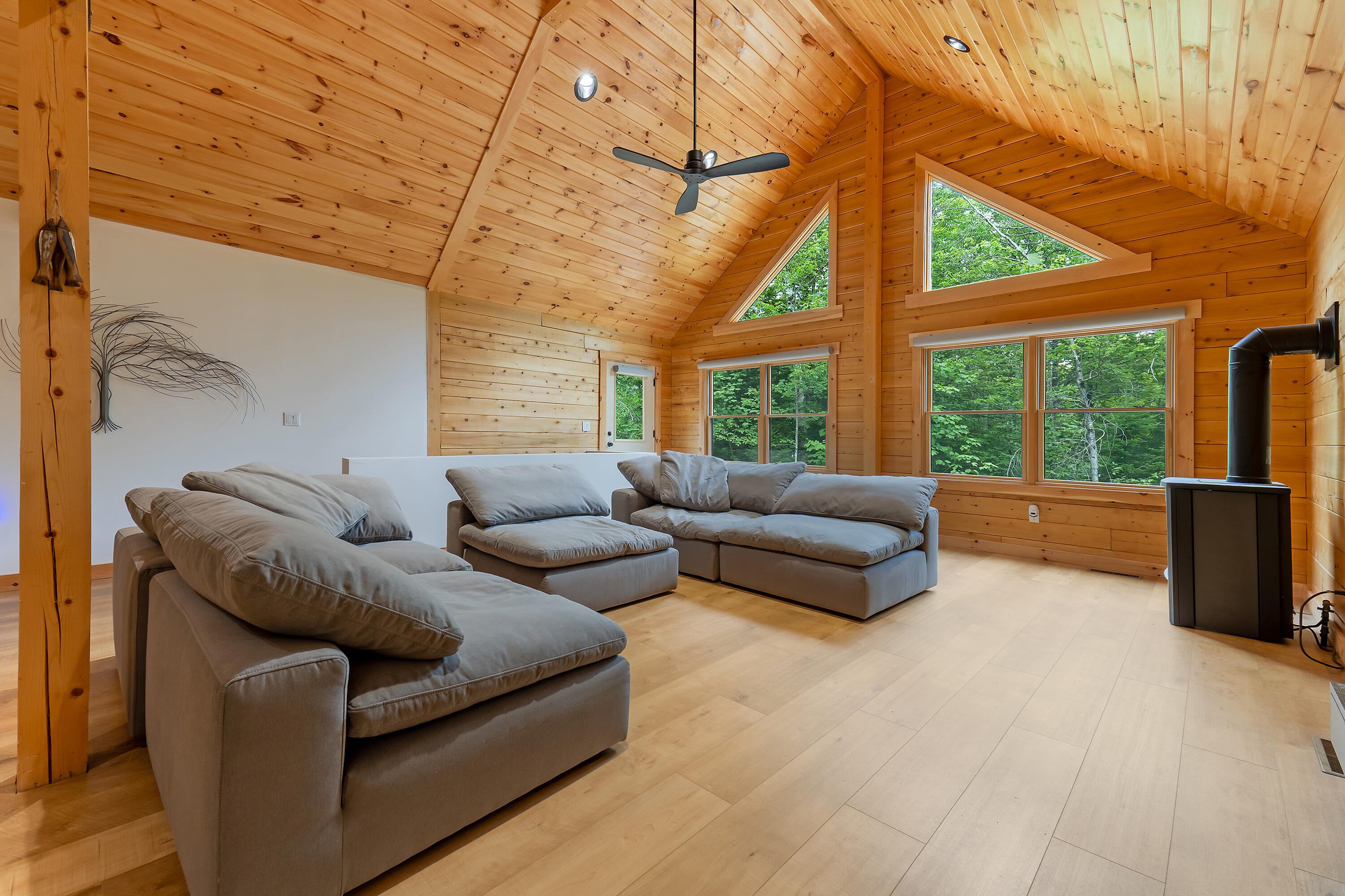 2013 Pine Road Carrabassett Valley ME 04947