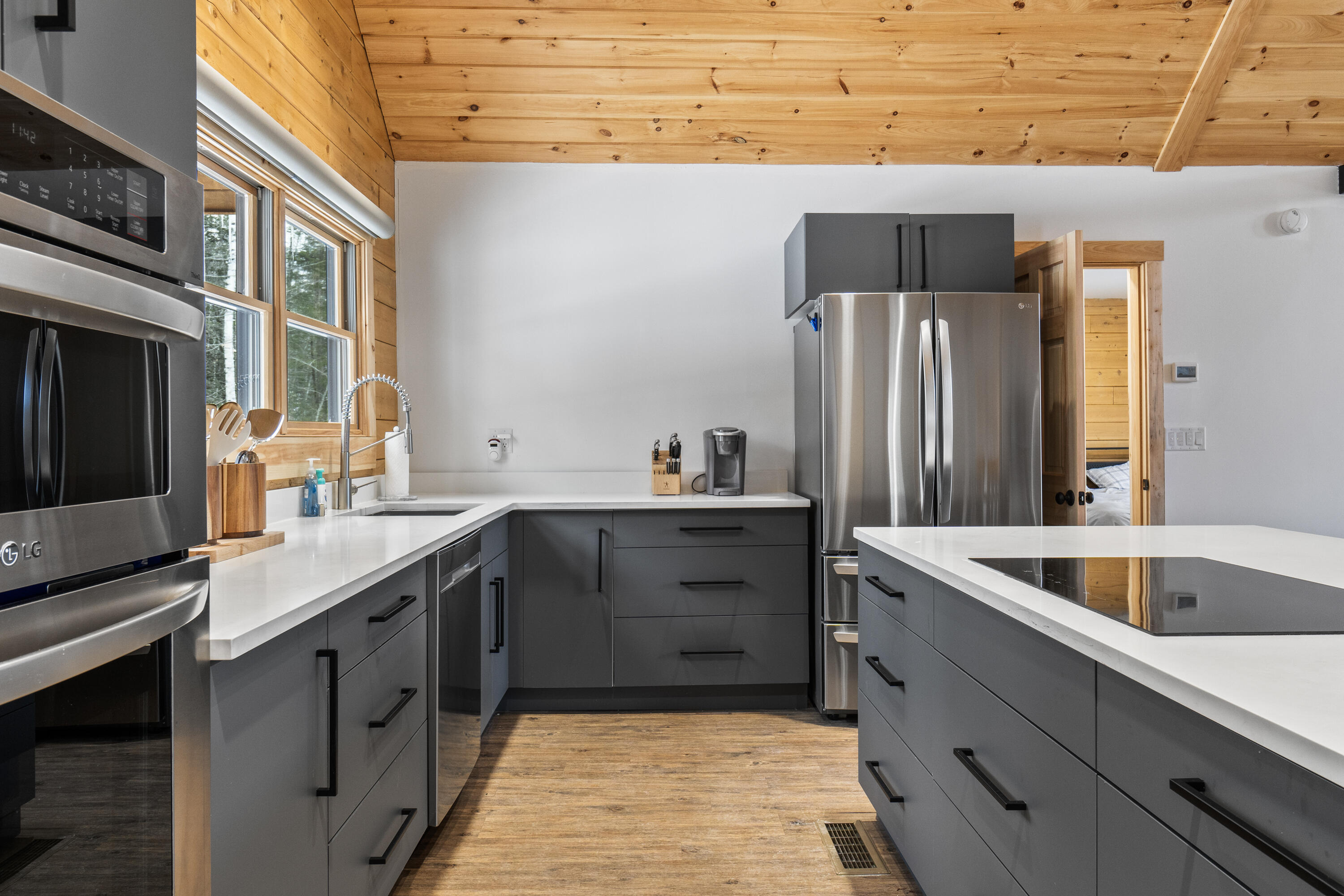 2013 Pine Road Carrabassett Valley ME 04947