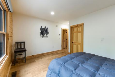 2013 Pine Road Carrabassett Valley ME 04947