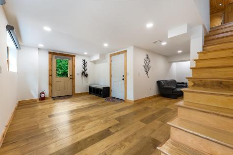 2013 Pine Road Carrabassett Valley ME 04947