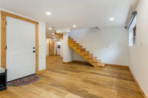 2013 Pine Road Carrabassett Valley ME 04947