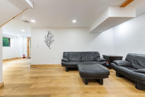 2013 Pine Road Carrabassett Valley ME 04947