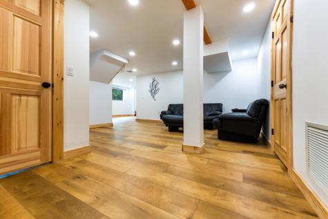 2013 Pine Road Carrabassett Valley ME 04947