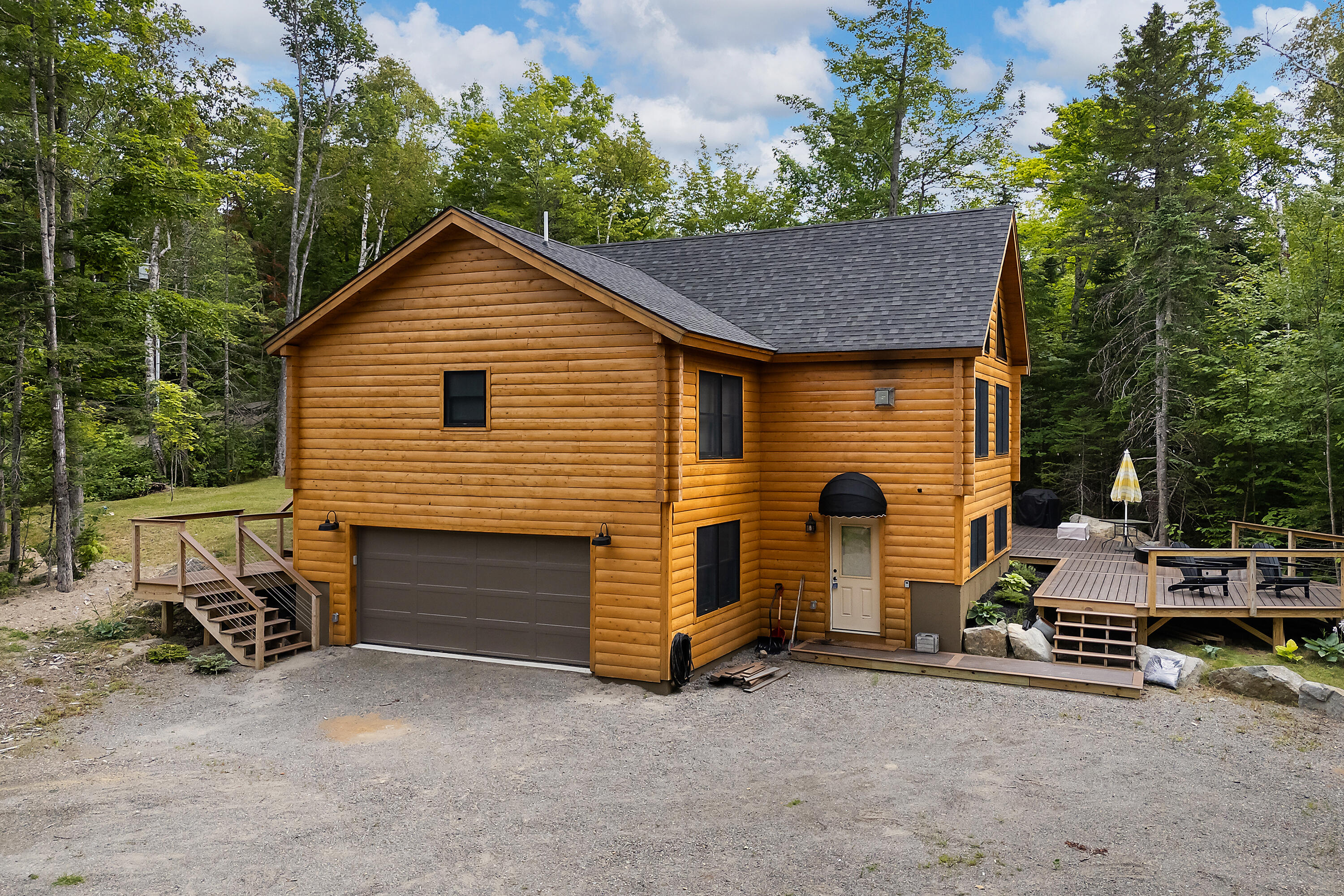 2013 Pine Road Carrabassett Valley ME 04947