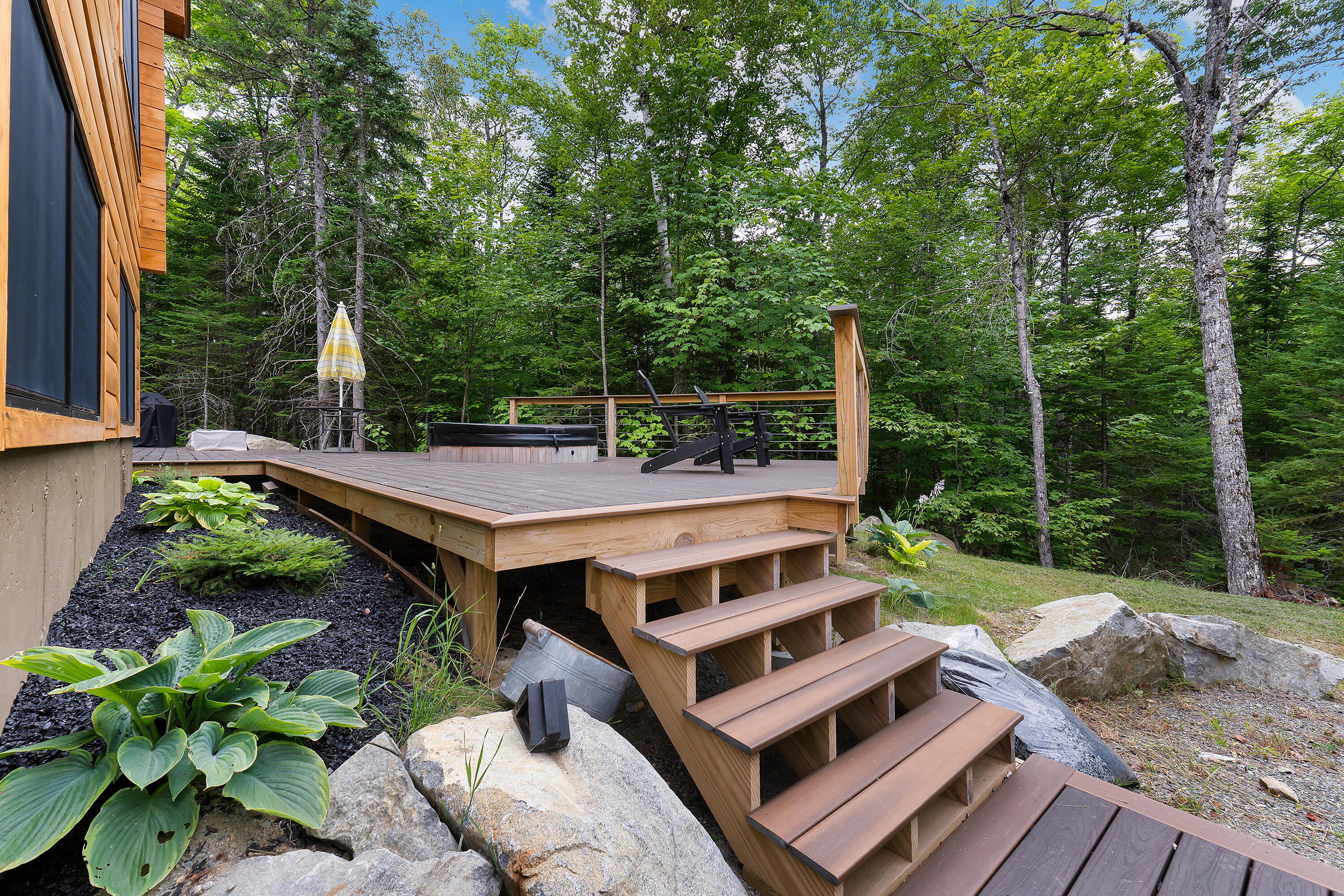 2013 Pine Road Carrabassett Valley ME 04947