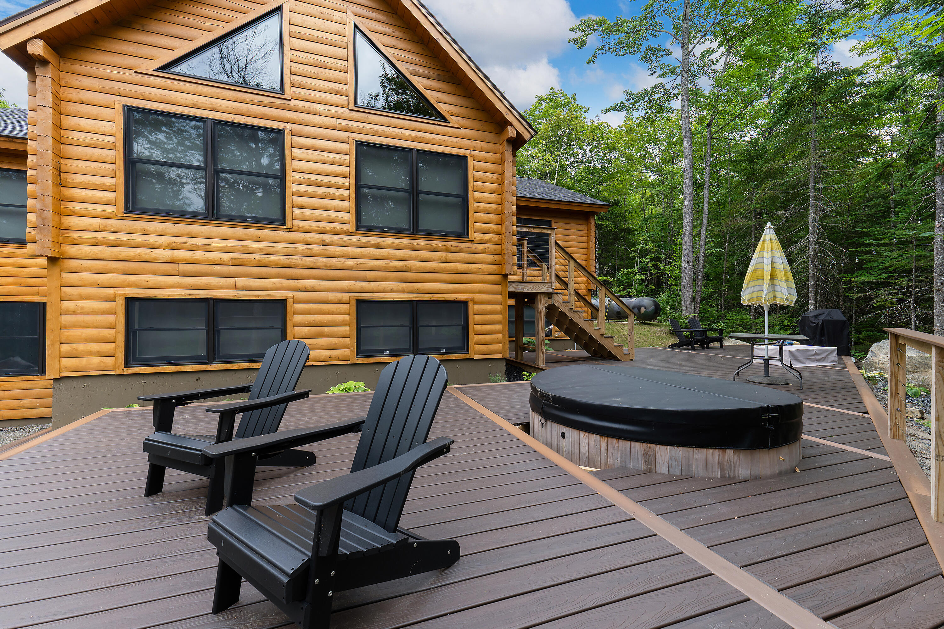 2013 Pine Road Carrabassett Valley ME 04947