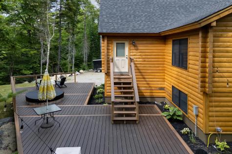 2013 Pine Road Carrabassett Valley ME 04947