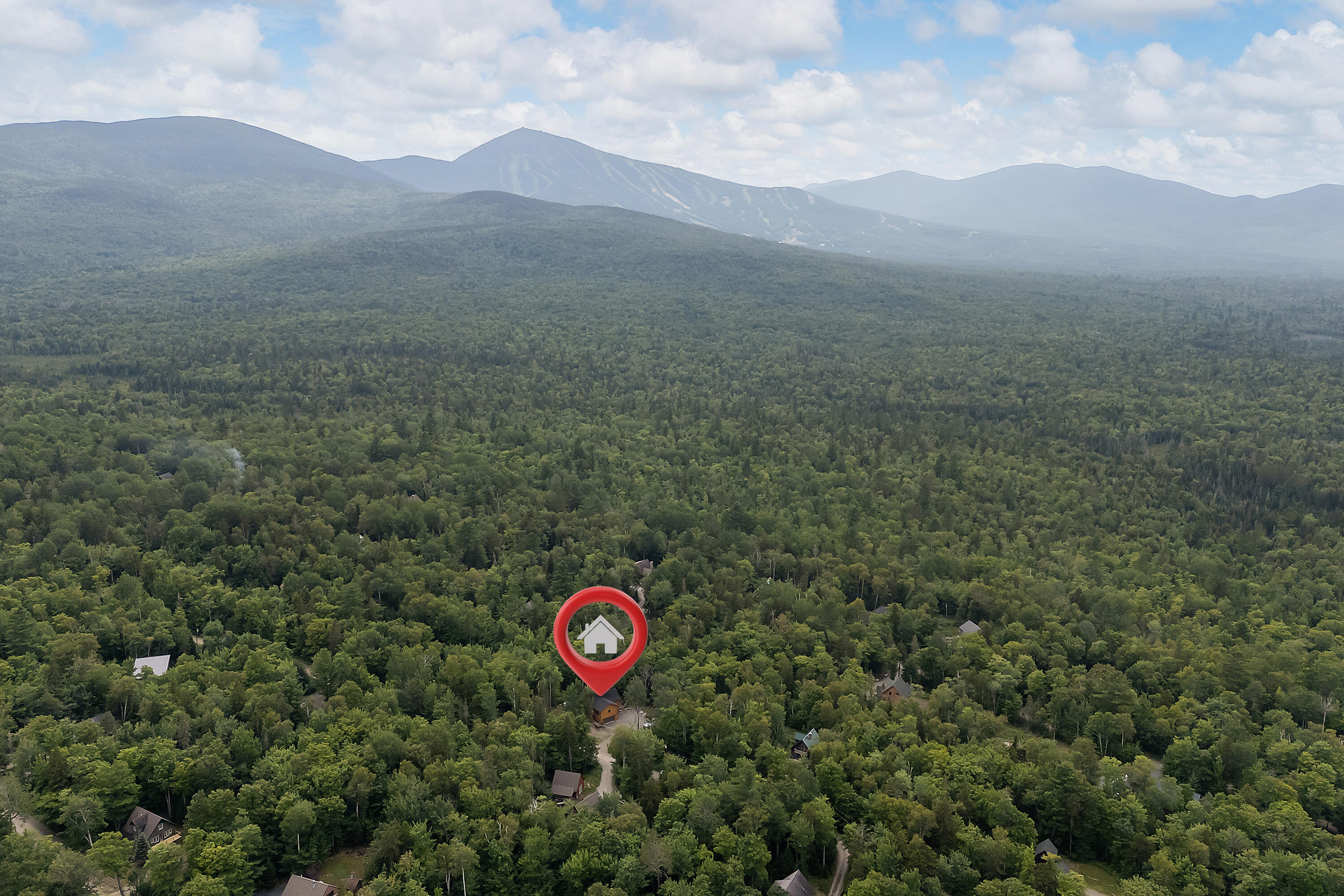 2013 Pine Road Carrabassett Valley ME 04947