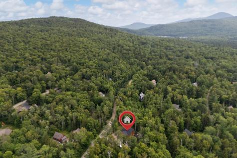 2013 Pine Road Carrabassett Valley ME 04947