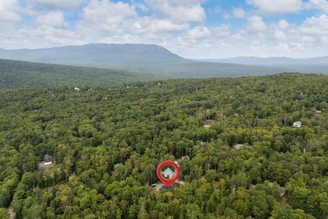 2013 Pine Road Carrabassett Valley ME 04947