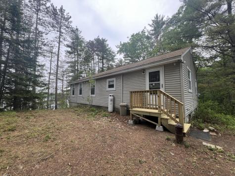 1711 H Road Acton ME 04001