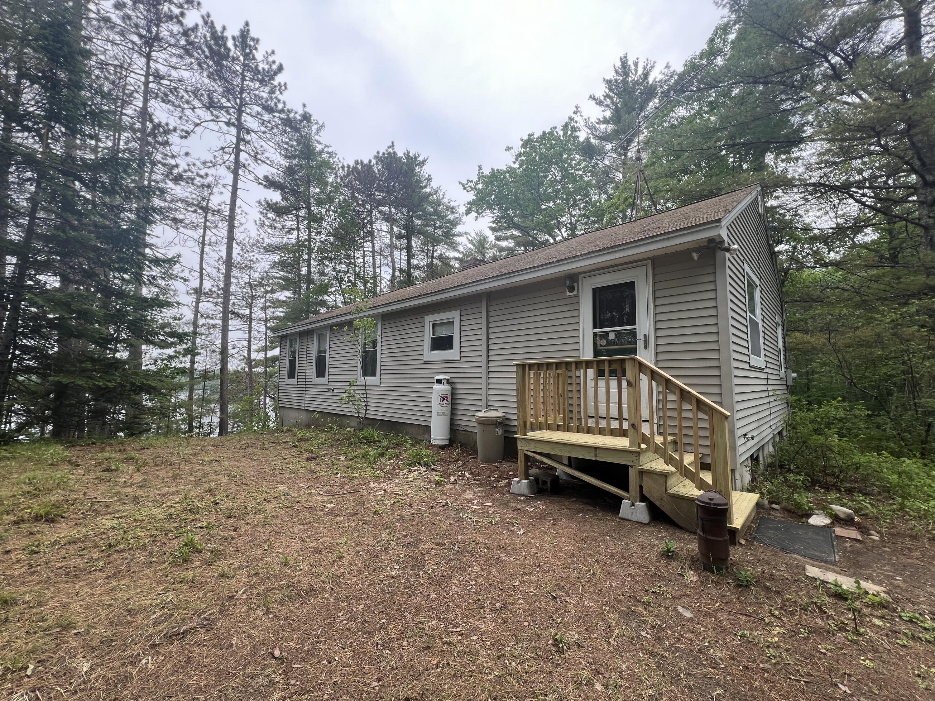 1711 H Road Acton ME 04001