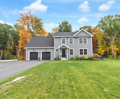 125 Grand Trail Drive Wells ME 04090