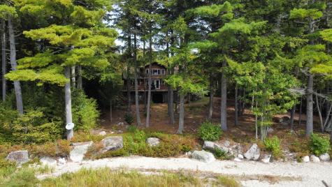 172 Alder Brook Lane Waltham ME 04605